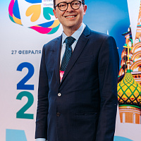 XI MOSCOW BREAST MEETING: Полный фотоотчёт